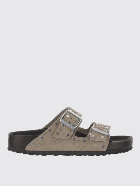 Sandalias planas mujer Birkenstock