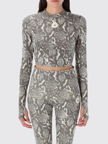 Top mujer Adidas by Stella McCartney