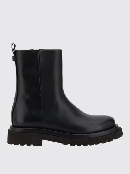 Boots woman Brunello Cucinelli