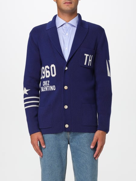 Sweatshirt men Valentino