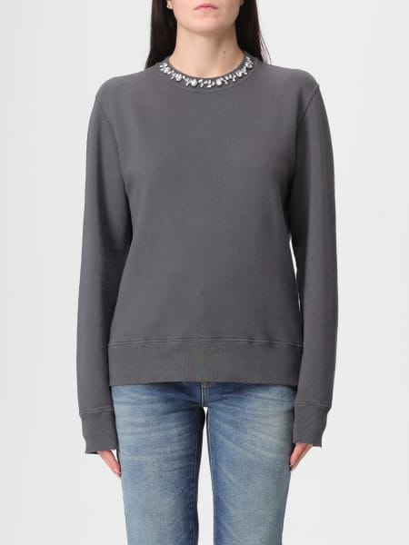 Sweatshirt woman Golden Goose