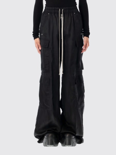 Pantalon femme Rick Owens