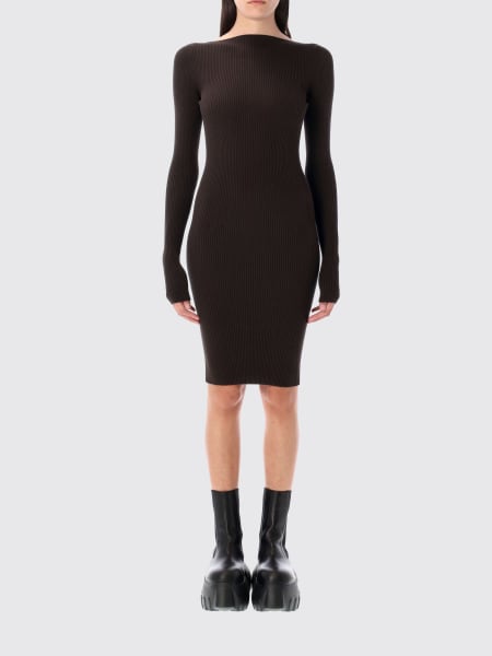 Dress woman Rick Owens