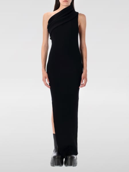 Dress woman Rick Owens