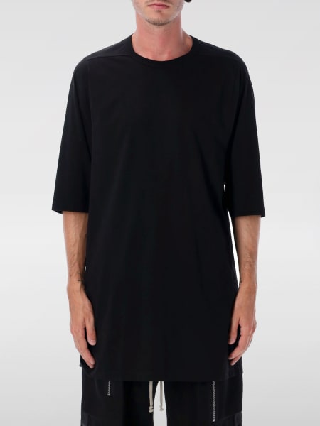 T-shirt herren Rick Owens