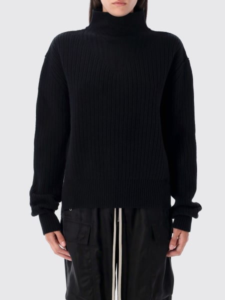 Sweater woman Rick Owens