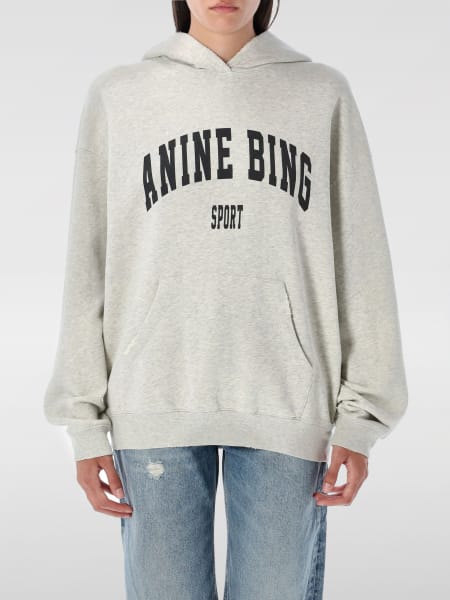 Sweatshirt woman Anine Bing