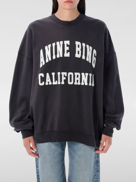 Sweatshirt woman Anine Bing
