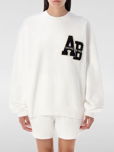 Sweatshirt woman Anine Bing