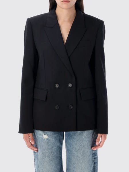 Jacket woman Anine Bing