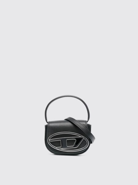 Handbag woman Diesel