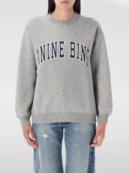 Sweatshirt woman Anine Bing
