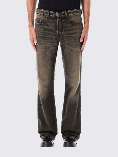 牛仔裤 男士 Diesel