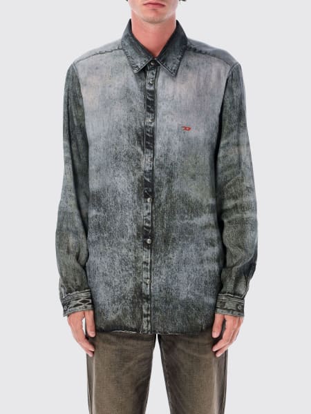 티셔츠 남성 Diesel