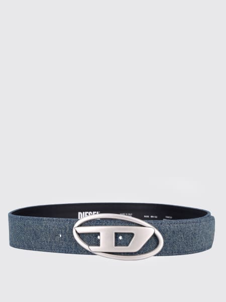 벨트 여성 Diesel