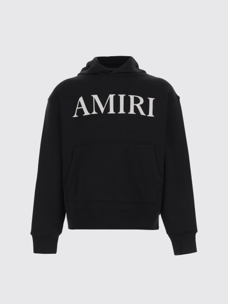 스웨터 남아 Amiri