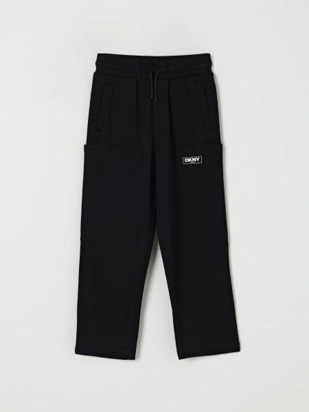 パンツ ボーイ Dkny