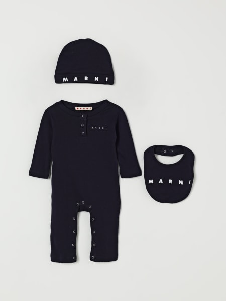 Pack kinder Marni
