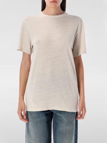 T-shirt woman Isabel Marant Etoile