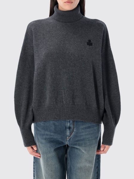 Pullover Isabel Marant Etoile in cotone e lana