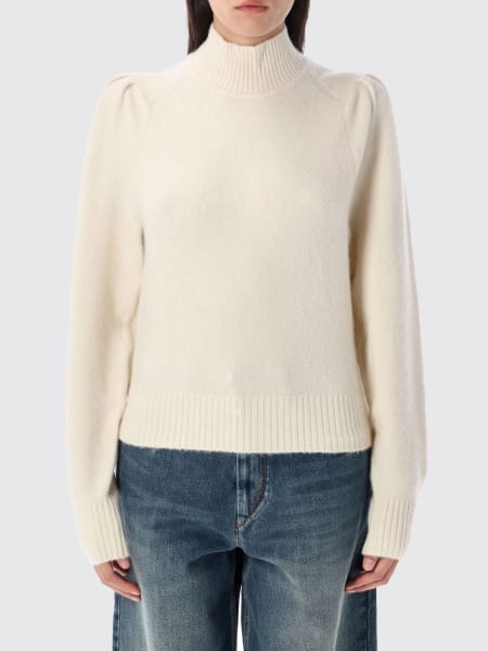 Pullover Isabel Marant Etoile in misto lana d'Alpaca