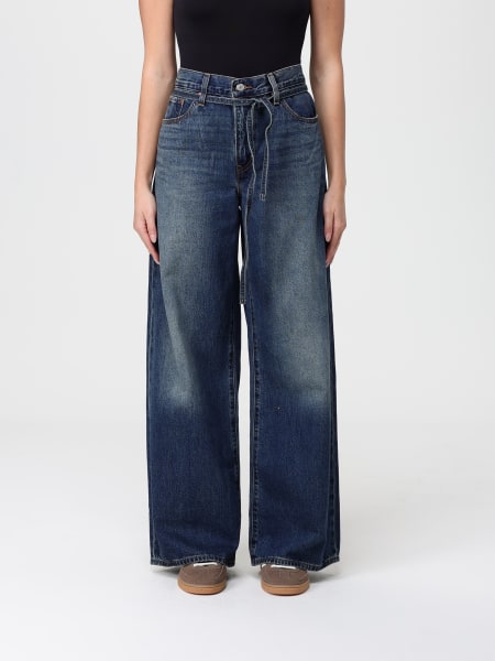 Jeans woman Levi's