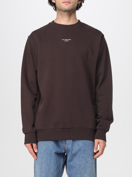 Sweatshirt men Drôle De Monsieur