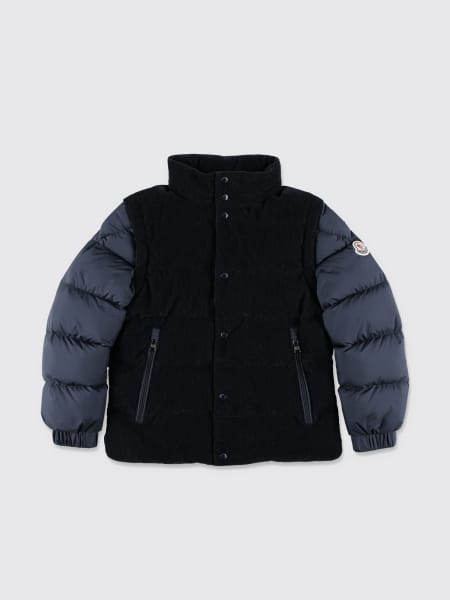 Jacket kids Moncler
