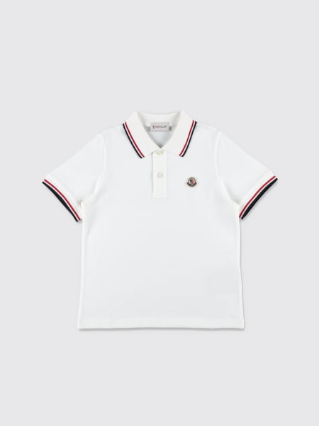T-shirt kids Moncler