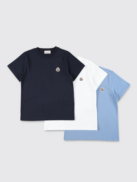 T-shirt kids Moncler