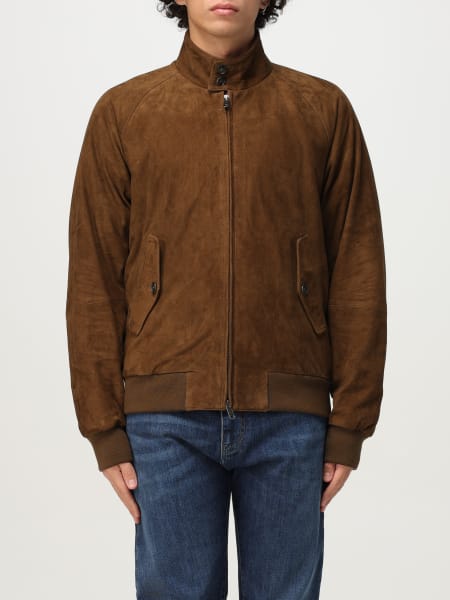 Jacket men Baracuta