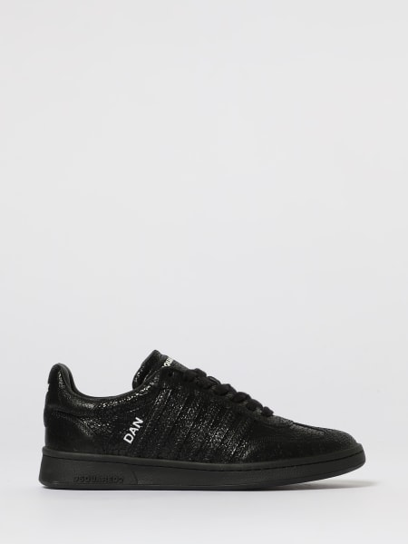 Sneakers men Dsquared2