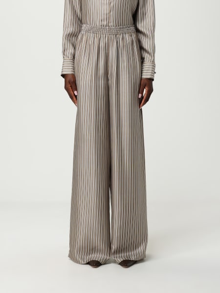 Pants woman Max Mara