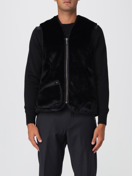 Chaleco hombre Barbour