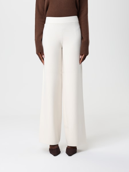 Pants woman Max Mara