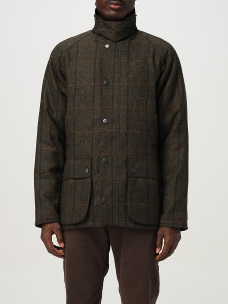 Куртка Мужское Barbour