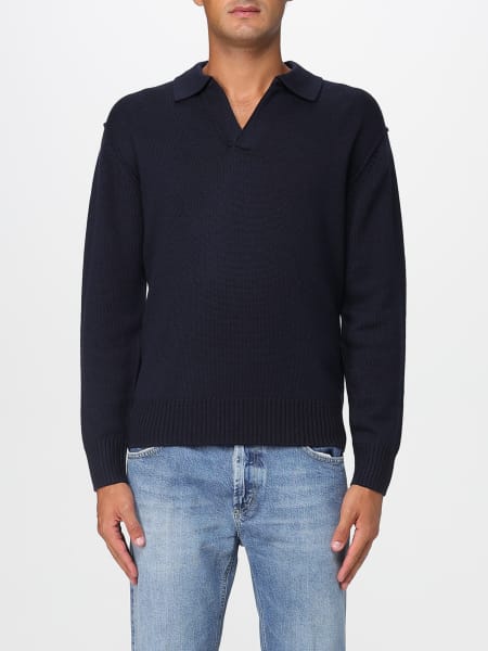 Polo shirt men Paolo Pecora