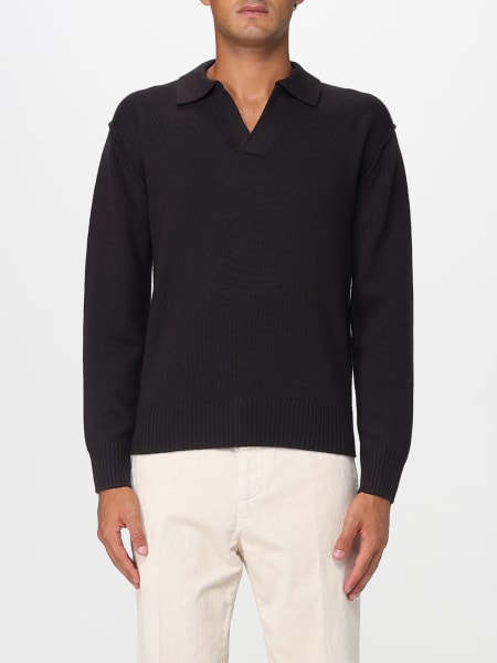 Polo shirt men Paolo Pecora