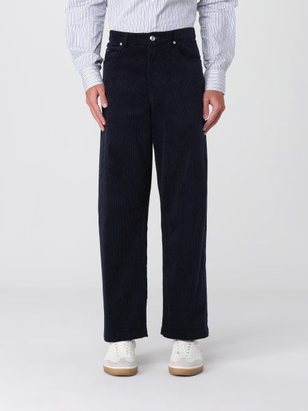 Джинсы Мужское A.P.C.