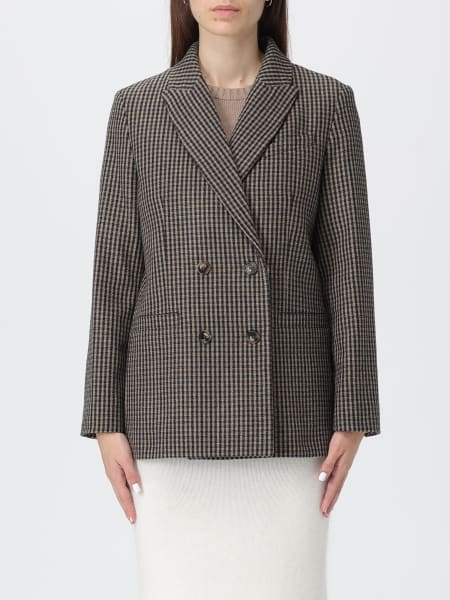 Kleider damen A.P.C.