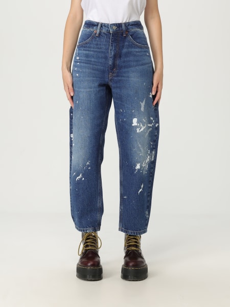 Vaquero mujer Polo Ralph Lauren