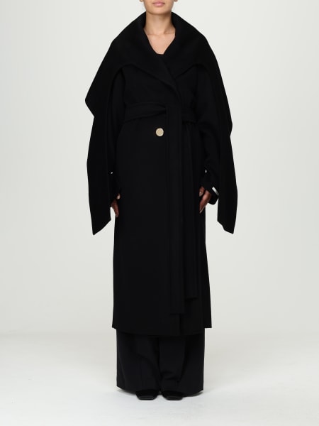Coat woman Sportmax