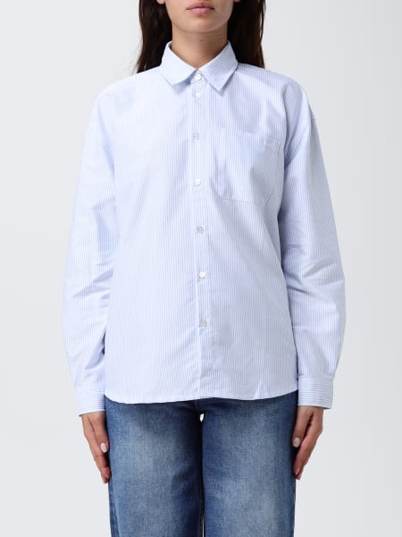 Hemdbluse damen A.P.C.
