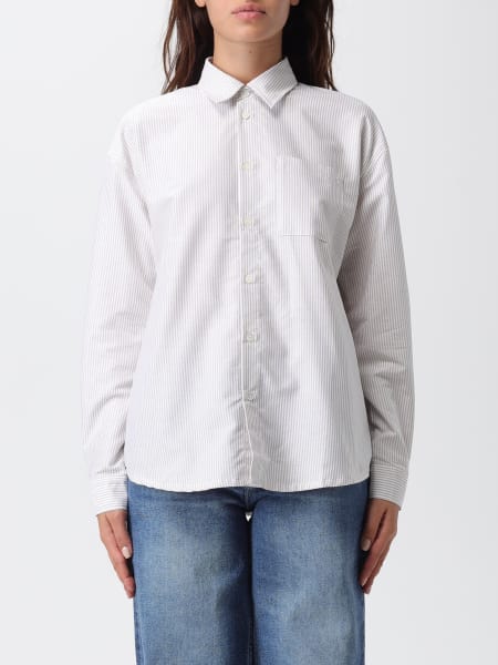 Camisa mujer A.P.C.