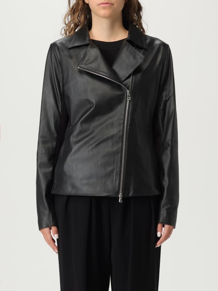 Mantel damen Emporio Armani