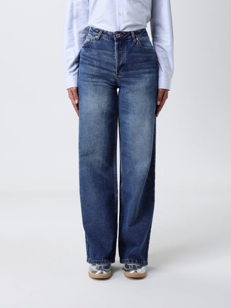 Jeans woman A.P.C.
