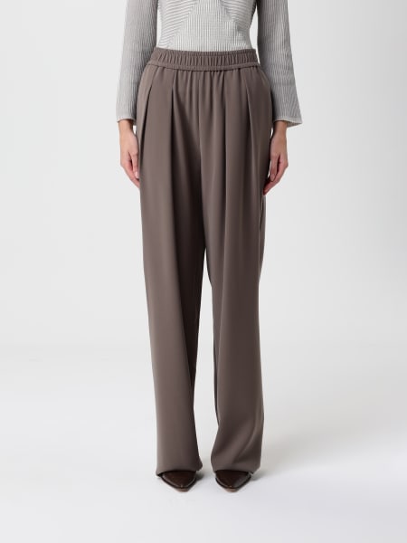 Pantalón mujer Emporio Armani
