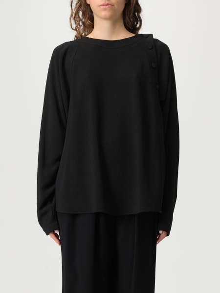 Sweater woman Emporio Armani