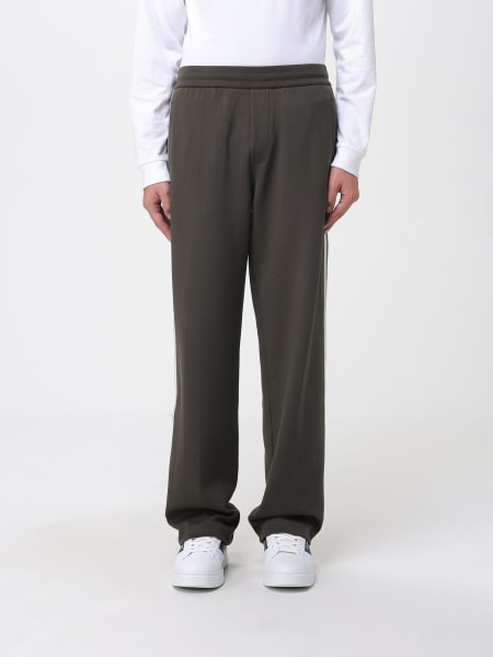Pantalone Emporio Armani in cotone