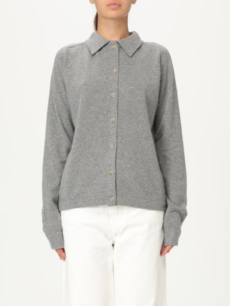Cardigan woman Toteme